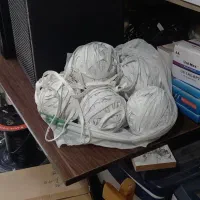 کش خیاطی یک سانت تبریز
