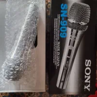 میکروفن سونی
