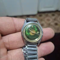 ساعت کوکی وستن واچ  اصلی