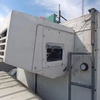 موتور ترموکینگ یخچالی تک سیلندر|قطعات یدکی و لوازم جانبی|مشهد, سپاد|دیوار