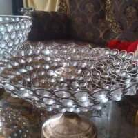 ست پذیرایی اصلی|ظروف سرو و پذیرایی|قم, پاسدار|دیوار
