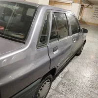 پراید 90 sx|خودرو سواری و وانت|ملارد, |دیوار