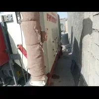 کمباین وورد آف ام|خودرو سنگین|لردگان, |دیوار