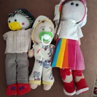 عروسک