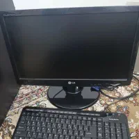 مانیتور ال جی