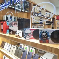 انواع کنسول بازی ps5 ps4 xbox و نصب بازی