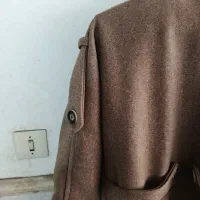 پالتوی فوتر جنس عالی|لباس|قم, چهل درخت‎|دیوار