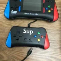 گیم نت دستی سالم|کنسول، بازی ویدئویی و آنلاین|ساری, |دیوار