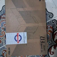 Asus Tuf Fx706 Heb|رایانه همراه|بیرجند, |دیوار