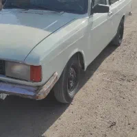 پیکان وانت مدل88 نقدواقساط