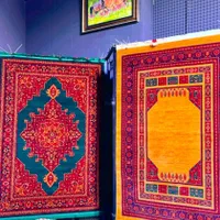 فرش ۱۵۰۰ شانه آریشاه کلکسیون نفیس ۱۲ متری|فرش|شیراز, شهرک سراج‎|دیوار