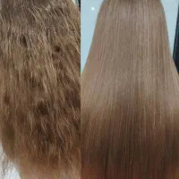 کراتین و پروتئین تراپی باتخفیفات عیدانه