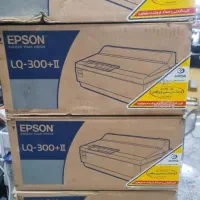 پرینتر سوزنی lq300+ll نو پلمپ باسکول