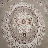دو تخته فرش ۱۲ متری