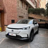 هوندا ens1 صفر گارانتی فعال