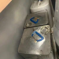 چسب چمن مصنوعی