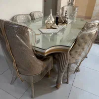 میزناهار خوری نو