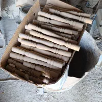 انواع چوب کارهای هنری یکجا|صنایع دستی و سایر لوازم تزئینی|اصفهان, باغ فردوس|دیوار