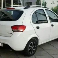 تیبا ۲ مدل ۹۷|خودرو سواری و وانت|کرمانشاه, |دیوار