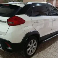 ایکس 22اتومات اسپرت اکسلنت AT|خودرو سواری و وانت|شیراز, انجیر|دیوار