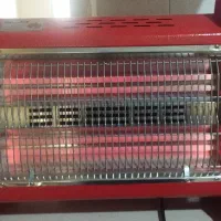 بخاری برقی آراسته