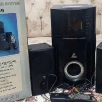 بلند گو کامپیوتر