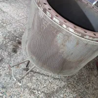 تنور چهار نونه|اجاق گاز و لوازم برقی پخت‌وپز|دزفول, |دیوار