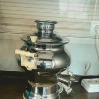 سماور برقی آبان|سماور، چایساز، قهوهساز|قهدریجان, |دیوار