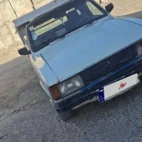 پیکان وانت مدل۸۸