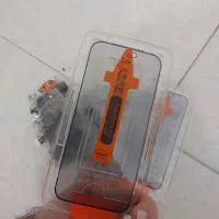 محافظ صفحه نمایش ۱۷پرومکس اسپیگن