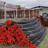 لوله پلی اتیلن