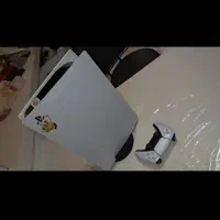 ps5 ریجن امریکا فت