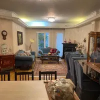 ۸۵ متر دو خوابه فرعی دنج