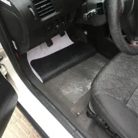 کویک r سفید مشکی پارس خودریی|خودرو سواری و وانت|تهران, تهرانپارس شرقی|دیوار