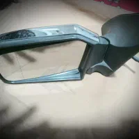 اینه بغل موتور وپراید