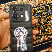 گوشی پوکو ایکس 6 فایوجی