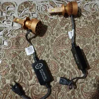 هدلایت 85وات سالم