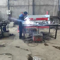 جوشکار|استخدام صنعتی، فنی، مهندسی|شهریار, شهریار|دیوار