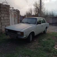 پیکان ۷۸اسنثنایی