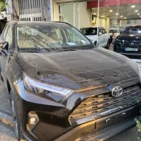 رافوور ۲۰۲۵ژاپن‌موتور ۲۵۰۰هیبرید