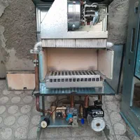 تعمیرونصب پکیج دیواری، ابگرمکن|خدمات پیشه و مهارت|کرج, کمالشهر|دیوار