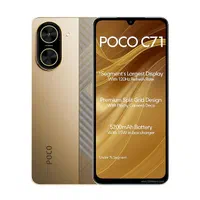 شیائومی Poco C71 128GB RAM 4GB|موبایل|مرند, |دیوار