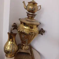 سماوربرنجی