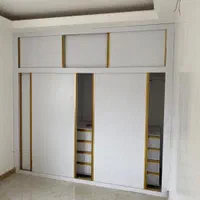 ساخت کابینت کمد دیواری  پارتیشن اداری|خدمات پیشه و مهارت|تهران, لویزان|دیوار