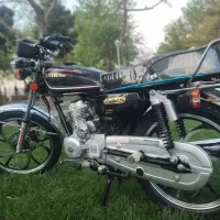 موتورهندا 1403کبیر درحد