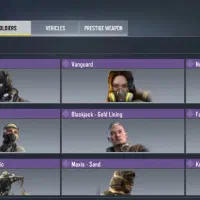 طاق زدن اکانت کالاف|کنسول، بازی ویدئویی و آنلاین|اردبیل, |دیوار