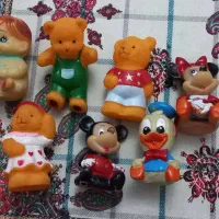 تعدادی اسباب بازی کودک|اسباب‌‌بازی|گرگان, |دیوار