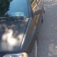 پرایدمدل ۸۳تمام انژکتوردرجه یک