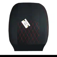 روکش صندلی چرم پراید صبا|قطعات یدکی و لوازم جانبی|بجنورد, |دیوار