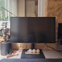 مانیتور بنکیو (‌BenQ) مدل PD2506Q سایز 25 اینچ